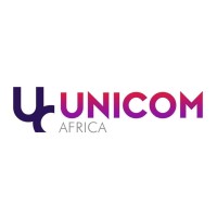 Groupe UNICOM AFRICA logo - Similar company to Arm Digital