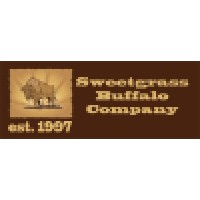 Sweetgrass Buffalo Company