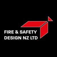 Fire & Safety Design NZ Ltd logo - Similar company to Northern Districts Security