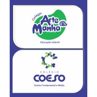 Colégio Arte Manha e Colégio Coeso logo - Similar company to Start Anglo Damha