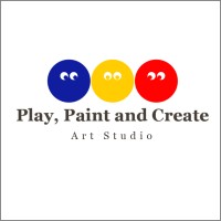 Play, Paint And Create