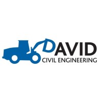 David Civil Engineering Ltd logo - Similar company to Buildsafe