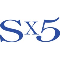 SX5 LLC logo - Similar company to Second Mouse Ventures