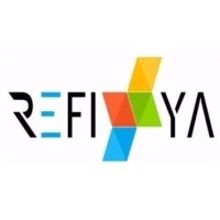 Refixya logo - Similar company to Virtualed
