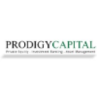 Prodigy Capital logo - Similar company to Progress Inspired
