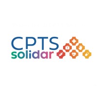 CPTS SOLIDAR (Romans et son agglomération) logo - Similar company to Dcs Dac26