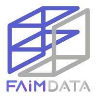 Faimdata logo - Similar company to Gage Applied Technologies