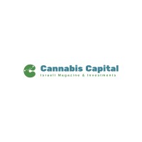 Cannabis Capital news logo - Similar company to Cannabis Entrepreneur Magazine