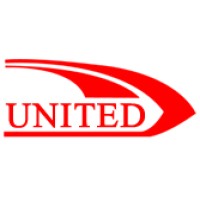 United Motorcycles logo - Similar company to Strydex Robotics