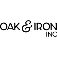Oak and Iron, Inc logo - Similar company to Alan Frank Roofing