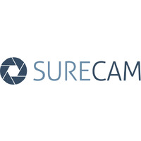Surecam GmbH logo - Similar company to Bytes Coding Gmbh