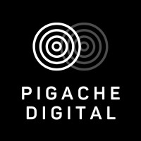 Pigache-Digital logo - Similar company to Podcast Story