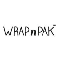 WRAP n PAK logo - Similar company to Manpac