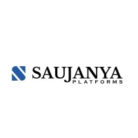 Saujanya Platforms logo - Similar company to Lokonomy