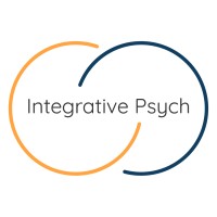 Integrative Psych logo - Similar company to Bluegrid Technologies