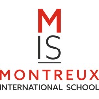 Montreux International School logo - Similar company to Maison Pernet