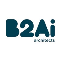 B2Ai architects logo - Similar company to Svr-Architects Nv