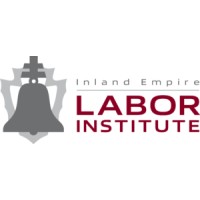 Inland Empire Labor Institute logo - Similar company to The People'S Collective For Environmental Justice