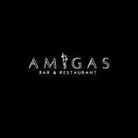 Amigas Restobar logo - Similar company to Dada Restobar