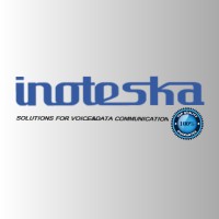 Inoteska s.r.o. logo - Similar company to Intertechnic S.R.O.