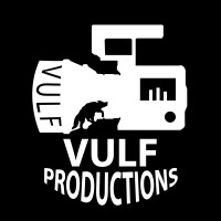Vulf Pro. logo - Similar company to The Electric Ski Poles
