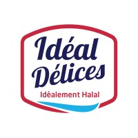 Idéal Délices logo - Similar company to Hunkar