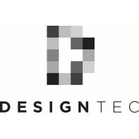 Design Tec, Inc. logo - Similar company to Creative Design Consultants