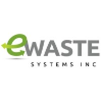 eWaste Systems (OTCQB:EWSI) logo - Similar company to Ewaste+