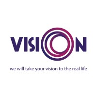vision advertising agency logo - Similar company to Tin Agency