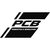 PCB Asbestos and Demolition Pty Ltd logo - Similar company to Resource Accommodation