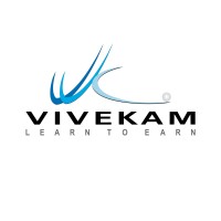 Vivekam Financial Services Pvt Ltd logo - Similar company to Wealth Tree Group