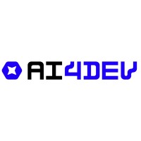 AI4Dev logo - Similar company to African Development Foundation