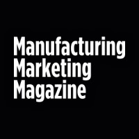 Manufacturing Marketing Magazine logo - Similar company to Bnetwork