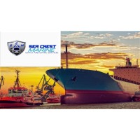 Sea Chest Marine Supply & Diving Services logo - Similar company to Bluewater Engineering Services (Pty) Ltd