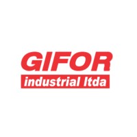 Gifor Industrial Ltda logo - Similar company to Eveclass