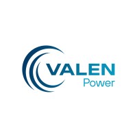 Valen Power logo - Similar company to Powerstack Energy