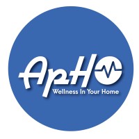 ApHO Digital Health Solutions logo - Similar company to Techspine Systems Ltd