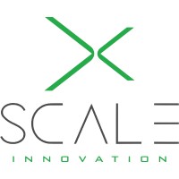 ScaleX Innovation logo - Similar company to Etl Technology