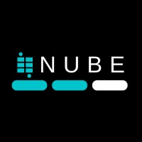 Servidores virtuales NUBE logo - Similar company to Herramientas.Cloud