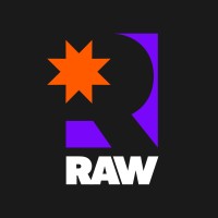 RA*W logo - Similar company to Combo