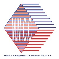 Modern Managment Consultations Co logo - Similar company to Gra6Ees