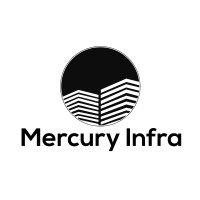Mercury Infra logo - Similar company to Vcnr Builders And Developers