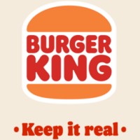 BURGER KING UK logo - Similar company to Saint Louis University