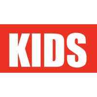 KIDS logo - Similar company to Ragoase Company Limited