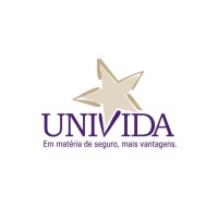 Univida Seguros logo - Similar company to Expert-K