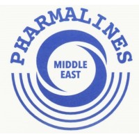 Pharmalines logo - Similar company to Doclinics