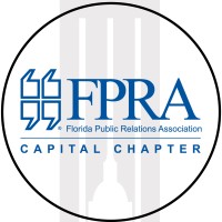 FPRA Capital Chapter logo - Similar company to Romla Fans