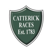 Catterick Racecourse logo - Similar company to Fakenham Racecourse