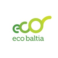 Eco Baltia logo - Similar company to Inkes