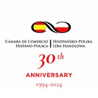 Cámara de Comercio Hispano Polaca en España / Hiszpańsko Polska Izba Handlowa w Hiszpanii logo - Similar company to Polish-Norwegian Chamber Of Commerce